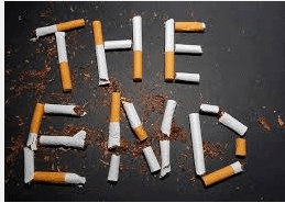 quitting