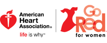 go-red-for-women-logo
