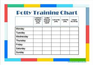 potty-training