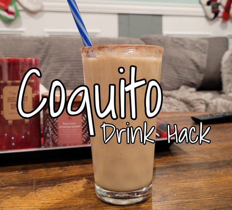 coquito hack